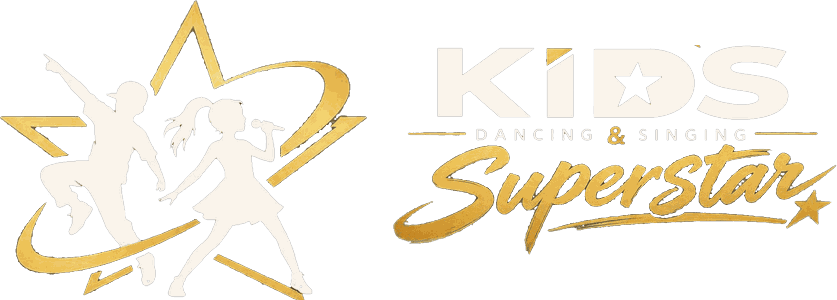 Kids Dancing & Singing Superstar